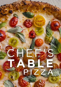 Chef's Table: Pizza Stagione 1 - streaming online