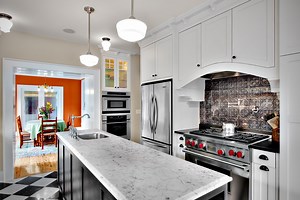 Beyond-the-Surface Benefits of Tin Ceiling Tiles: Fire Protection and Home Safety