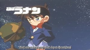 Detective Conan Episode 57 – AnimeSail
