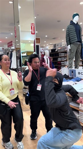 #fypシ #yeg #viral #dance #funny