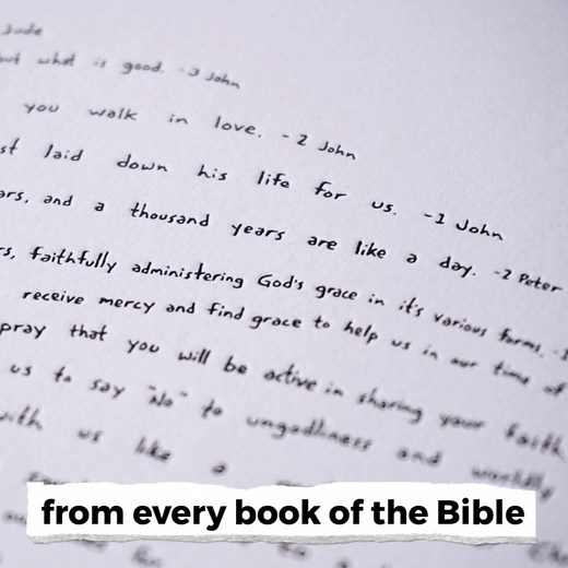 “It brought my pastor to tears.. it was such a meaningful gift!” N. Turner Experience it for yourself; get your own ‘God’s fingerprint’ art print today. ⭐ | God's fingerprints