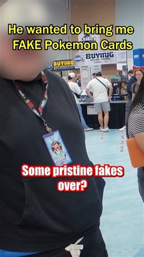 Vendor Exposes Himself for Tons of FRAUD