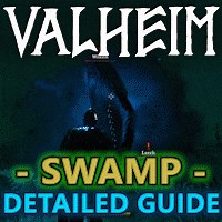 Steam Community :: Guide :: Valheim - Swamp - Detailed Guide