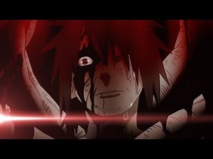 [Naruto AMV] "I am in Hell" Obito Uchiha