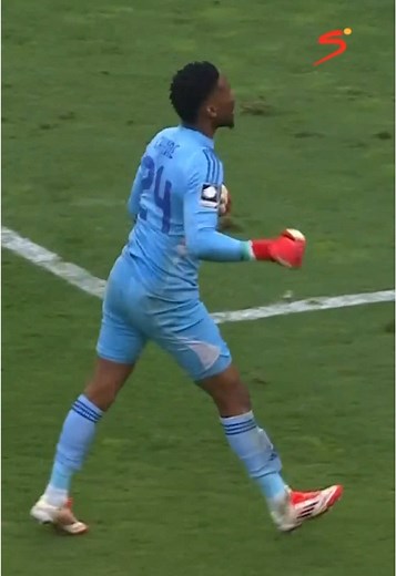 Orlando Pirates Defeat Sundowns 2-1: Match Highlights