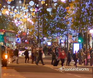 John Lewis' Christmas ads have become a holiday tradition of their...