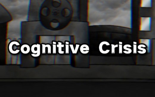 [FNF] 认知危机 - Cognitive Crisis [OST]