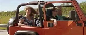 The sun is out, it’s Vacation time! Watch the hilarious trailer now starring Ed Helms, Christina Applegate and Chris Hemsworth. The road trip starts August 21 | Warner Bros. Pictures