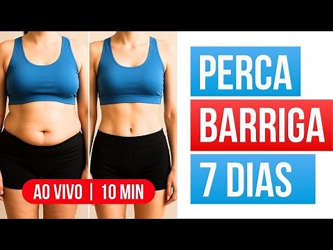 ✅ 5 SIMPLE EXERCISES to Lose Your BELLY in 7 Days | Exercise Time
