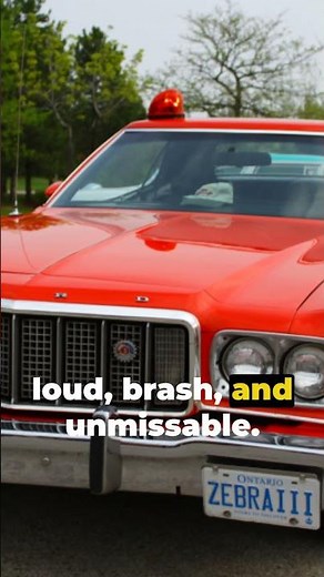 Starsky, Hutch & Their Iconic Car #starskyandhutch #carlover #automobile #80s70s90s