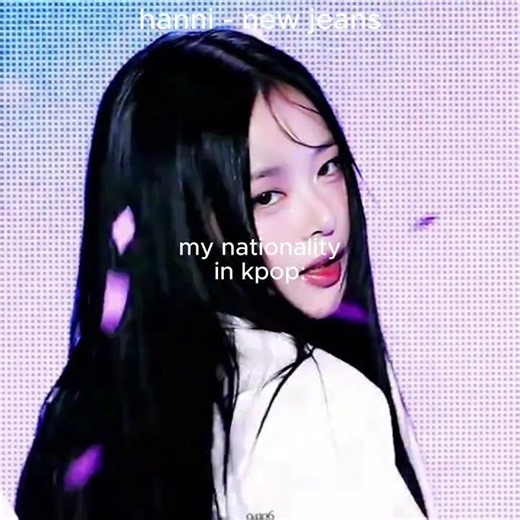 my nationality in kpop #kpop #kpopedit #australian