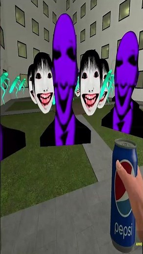 Part-130 #nextbots #ObungaWorldGMod