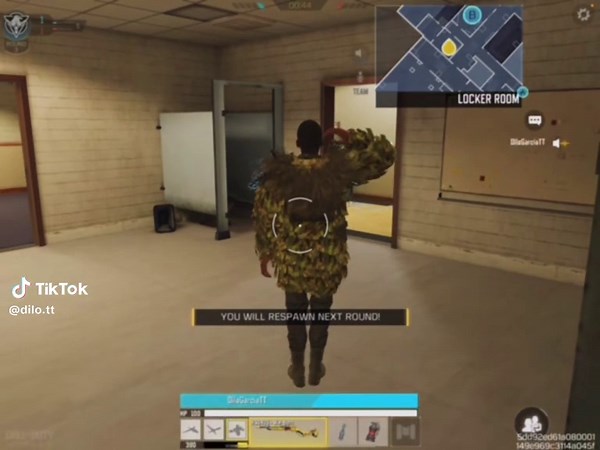 Discover Funny Emotes in Call of Duty Mobile