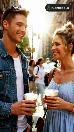 Connect’us App Creating Real City Connections #ConnectUsApp #RealConnections