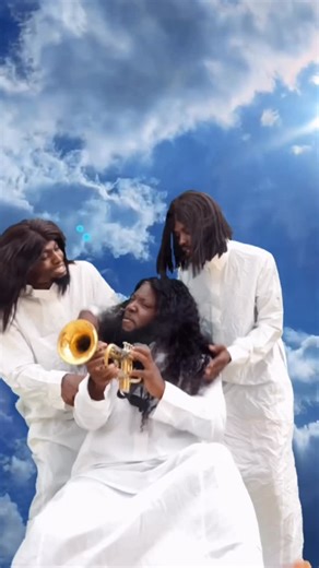 Anointing Uzochi Opurum on Instagram: "U say wetin? @mazitundeednut"