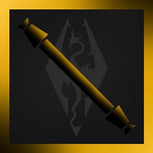 Skyrim SE Xbox: Paper Style Interface Mod Review! | Tamriel: Elder Scrolls Amino Amino