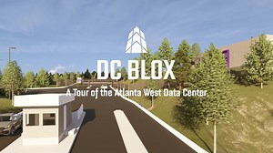 Unveiling Atlanta West: Our Douglas County, GA Hyperscale Data Center Campus in a Virtual Tour