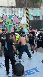 Roberto vs Mauricio | Round 2 🥊