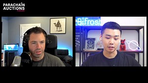 ✨ New episode of Parachain Auctions Podcast: Bifrost Secures the Fifth Kusama Slot. Kraken's Brian Hoffman talks with Tyrone Pan of the project Bifrost. 📺 youtube.com/watch?v=4cYRDVXokZY 🎧 open.spotify.com/episode/2edm4rmjx22dmPBtlcdh4a | Kraken Digital Asset Exchange