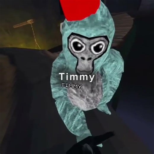 Monkey dimensions episode 3 characters