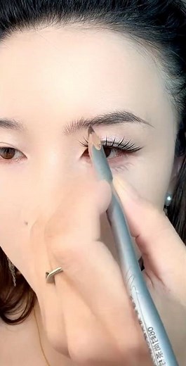 Perfect Eyebrows Routine ✨ | Eyebrow Pencil Hacks & Tutorial #EyebrowTutorial