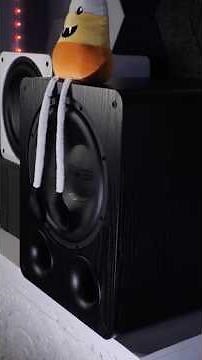 SVS PB-1000 Pro & SB-1000 Pro Demo