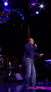 #fbf 🎶 "Fly me to the Moon" live at the BBC Electric Proms (2009). Check out the full performance on my YouTube channel! ➡️ https://youtu.be/bD5CGBpYg6c | Smokey Robinson