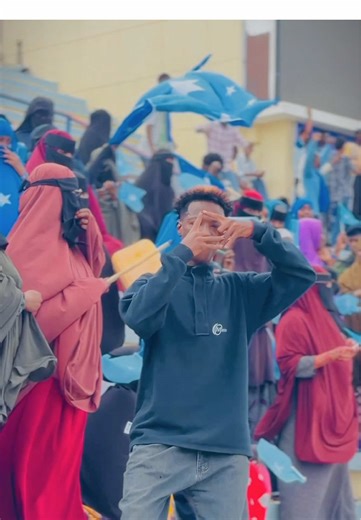 ‏Am somalia 🇸🇴 #lastmodel