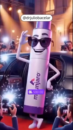 Dr Julio Bacelar | Médico on Instagram: "O Monjaro modula receptores GLP-1/GIP, diminuindo o apetite, regulando a saciedade, melhorando glicemia e reduzindo ingestão calórica. Isso otimiza a perda de gordura e facilita o processo, principalmente em quem tem resistência metabólica. Porém, para consolidar o resultado, você precisa ajudar no tratamento: - dieta orientada - treino de força - hidratação adequada - sono reparador - menos gordura e ultraprocessados - gerenciamento do estresse Farmacolo