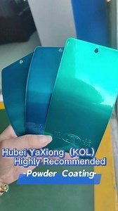 Nano Coating Powder Coating Paint Powder Coating Powder