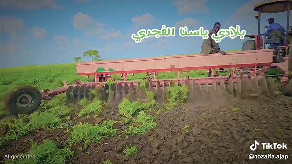 #السودان سله غذاء العالم # #يلا نزرع للوطن 🇸🇩 #اعمال العجب الذراعيه#
