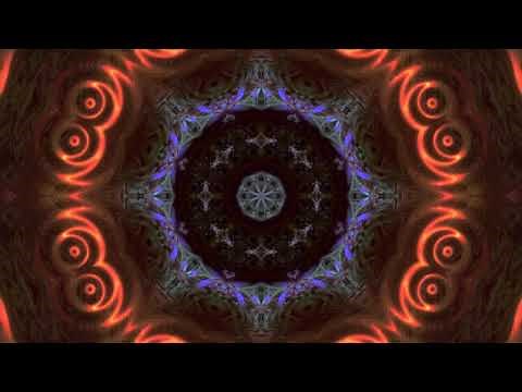 Moderat - The Mark (Interlude) | OCEAN Remix | Annihilation Soundtrack