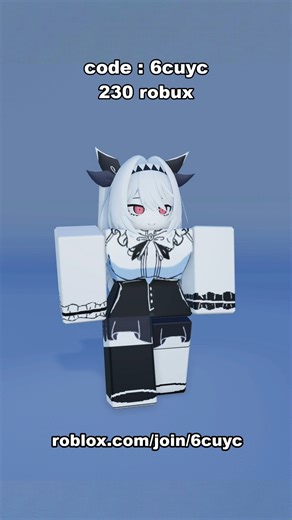 Outfits Code on Instagram: "Roblox Lilith outfits, Roblox The Noexistencen of You and Me outfits, Lilith cosplay Roblox, Anime-inspired Roblox outfits, Roblox cosplay style, Cute Lilith outfits Roblox"