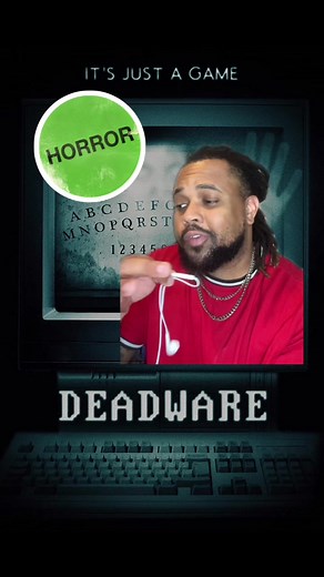 Deadware Movie Review: A Found Footage Horror