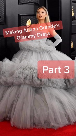 How to Make Tulle Ruffles: DIY Sewing Tutorial