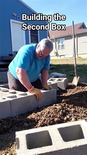 Second Box Completed!