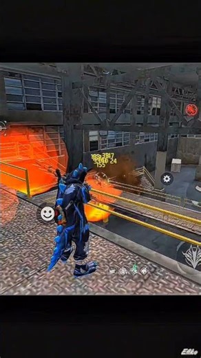 200 landmine trap funny entertaining #liriklagu #shorts