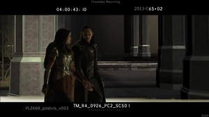 59K views · 1.2K reactions | Heads up! Thor: The Dark World is on BBC One at 10:35pm ~tonight~ (Here's a cheeky deleted scene of Loki trying on Cap’s suit, while you wait…) | Marvel | Facebook