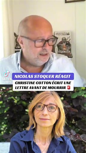 Christine Cotton : récit de la maladie et douleurs chroniques