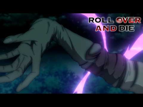 Hope You Weren't Needing That Arm | ROLL OVER AND DIE
