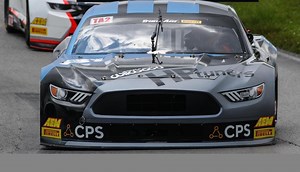 Merrill masters Mid-Ohio with Trans Am TA2 win | RACER