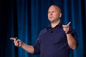 Derek Sivers: Why Persistence is Actually Polite in the Music Business