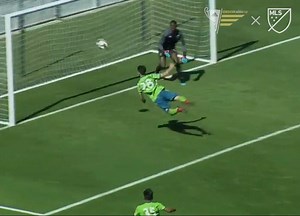 35K views · 40 shares | Goals on goals on goals at GA Cup yesterday.  | Major League Soccer (MLS) | Facebook