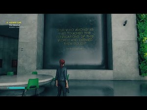 Let's Play Control part 10: The Research Sector