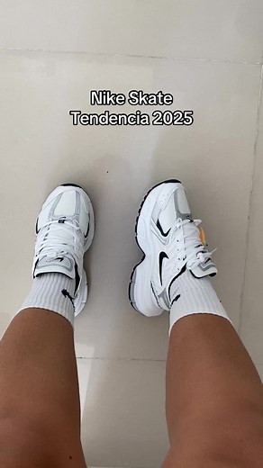 Nike Skate Shoes for Women - 2025 Trends