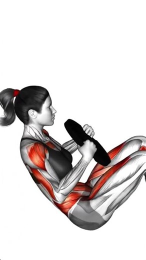 lying straight leg and side bridge exercise for girl #trendingshorts #youtubeshorts