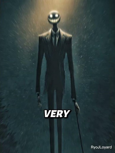 Smile So Wide… The Grinning Man Appears!