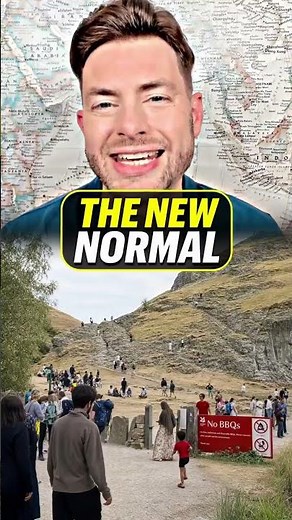 The Normies Are Noticing