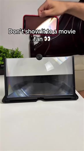 Top Screen Amplifier for Enhanced Viewing Experience