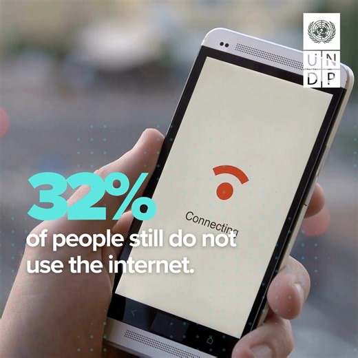 يستكشف تقرير التنمية البشرية لهذا العام كيف يمكن إعادة تشكيل المجتمعات والاقتصادات في عصر الذكاء الاصطناعي، مع الأخد بعين الاعتبار التحديات التي يواجهها عالمنا اليوم. This year’s Human Development Report explores how societies and economies can be reshaped in the age of AI, while recognizing the challenges our world is facing today. Read here: http://report.hdr.undp.org #HDR2025 | UNDP Libya